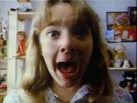Click to watch 'The Screaming Woman' (popup) The Ray Bradbury Theater
